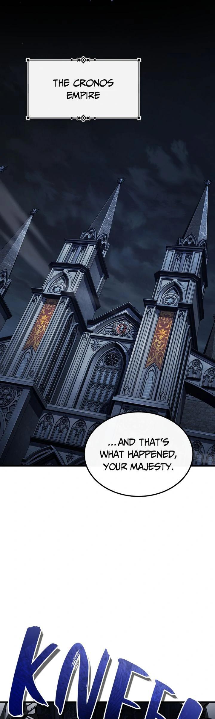 Read Descended from Divinity Manga Online