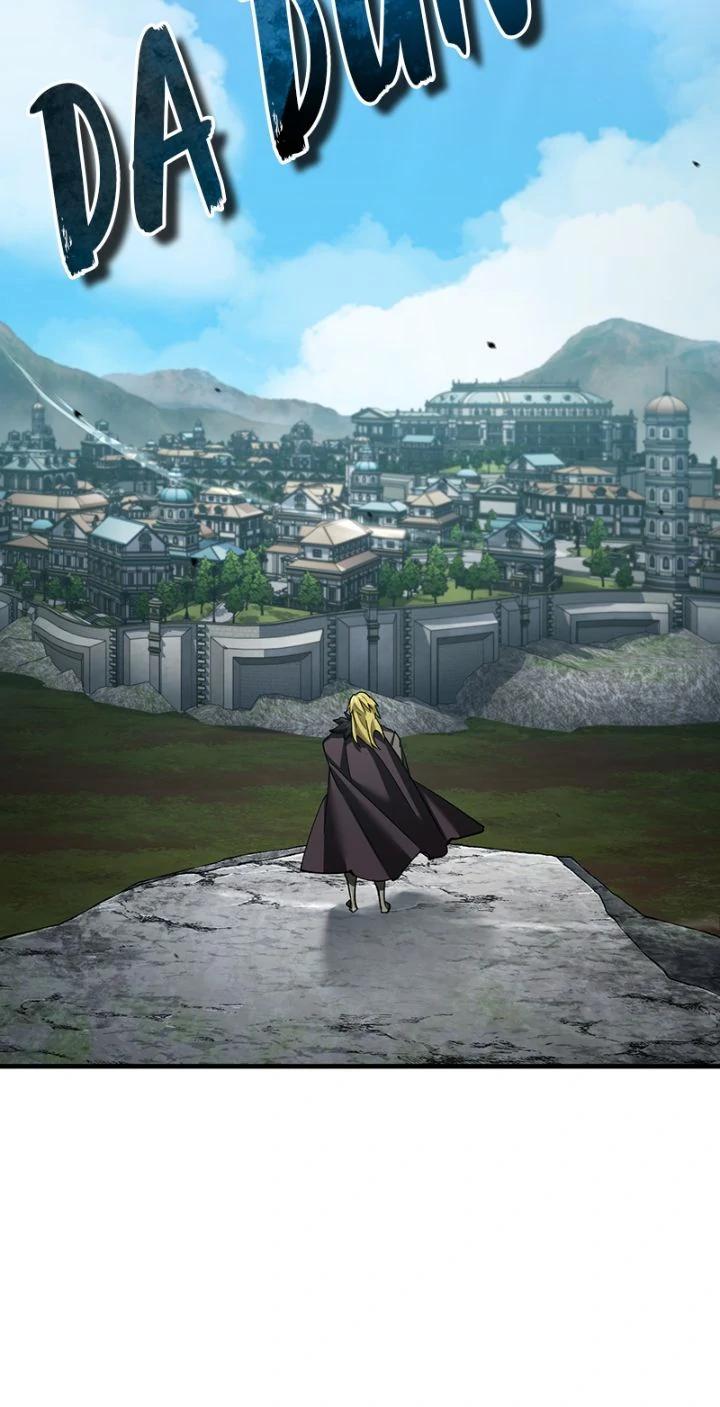 Read Descended from Divinity Manga Online