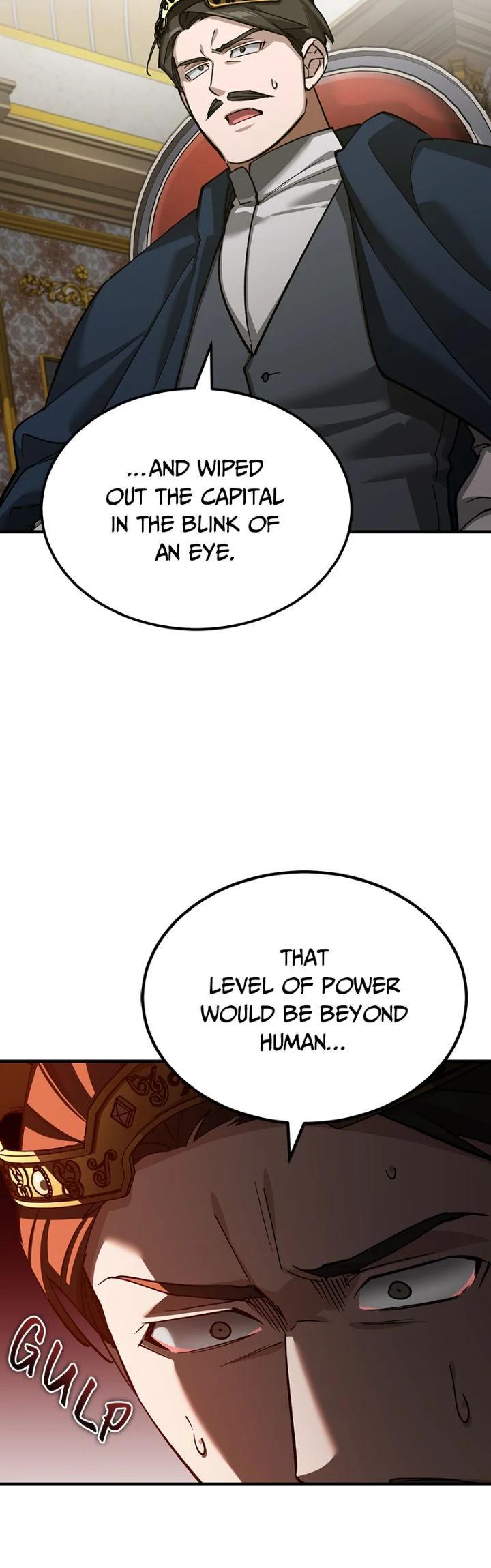 Read Descended from Divinity Manga Online