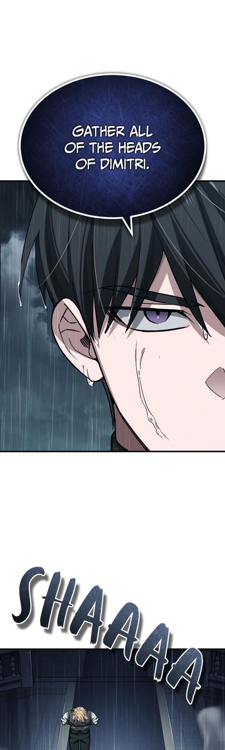 Read Descended from Divinity Manga Online