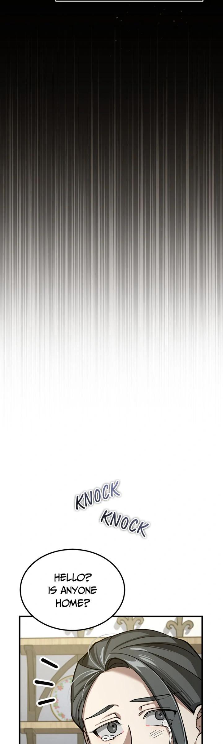 Read Descended from Divinity Manga Online
