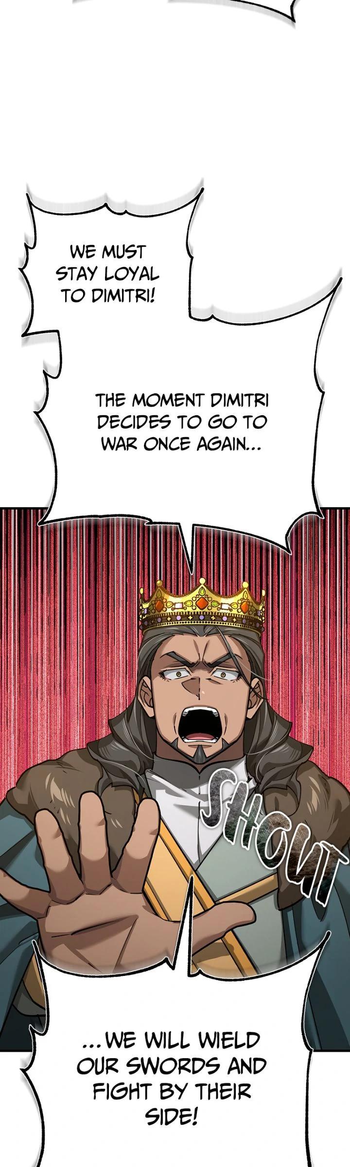 Read Descended from Divinity Manga Online