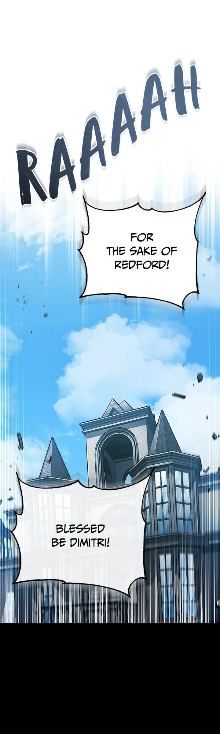 Read Descended from Divinity Manga Online