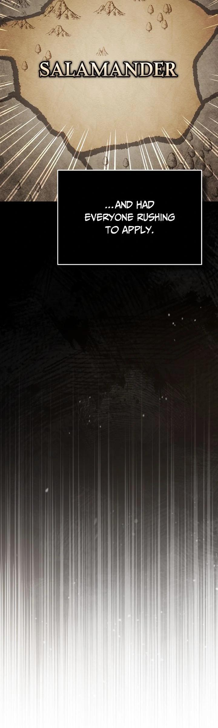 Read Descended from Divinity Manga Online