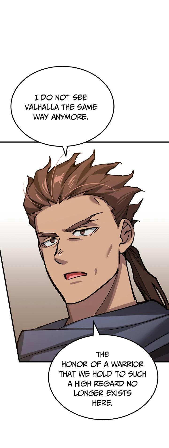 Read Descended from Divinity Manga Online
