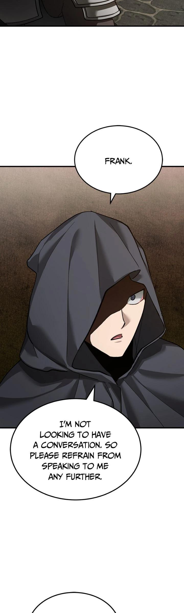 Read Descended from Divinity Manga Online