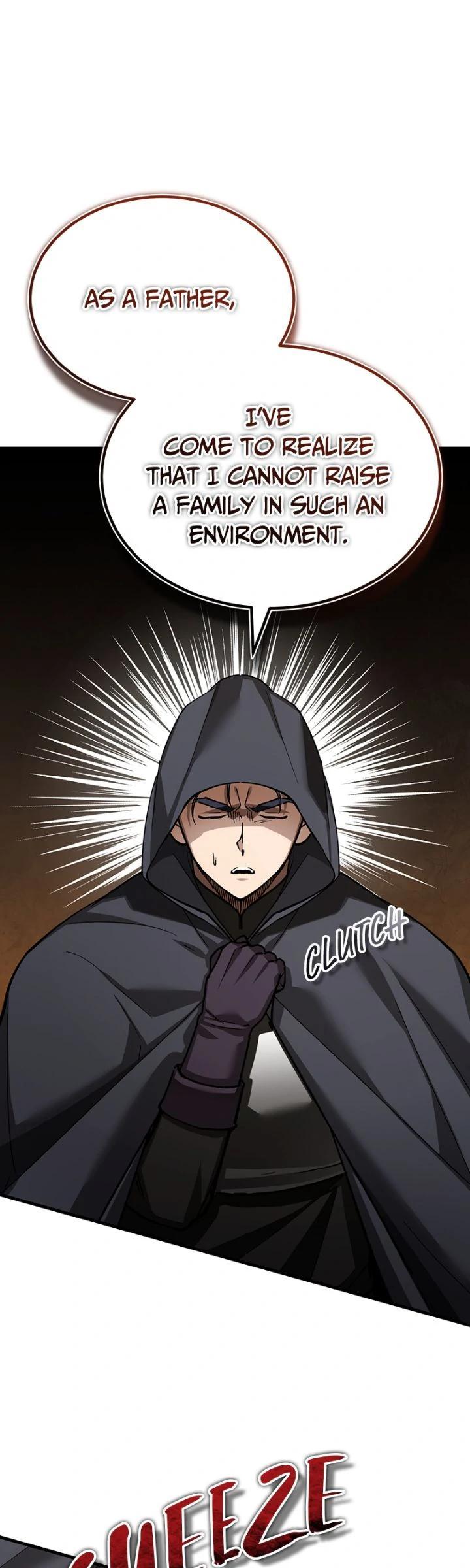 Read Descended from Divinity Manga Online