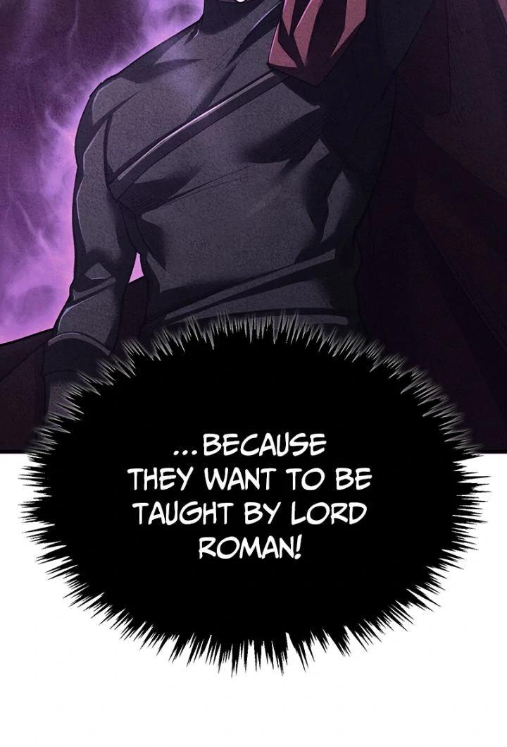 Read Descended from Divinity Manga Online