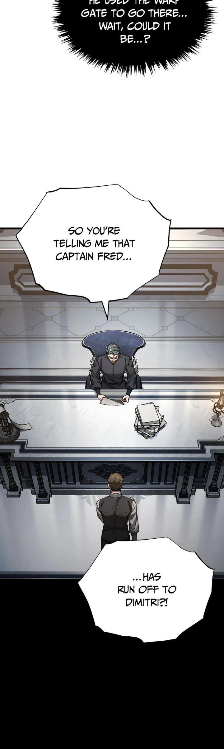 Read Descended from Divinity Manga Online