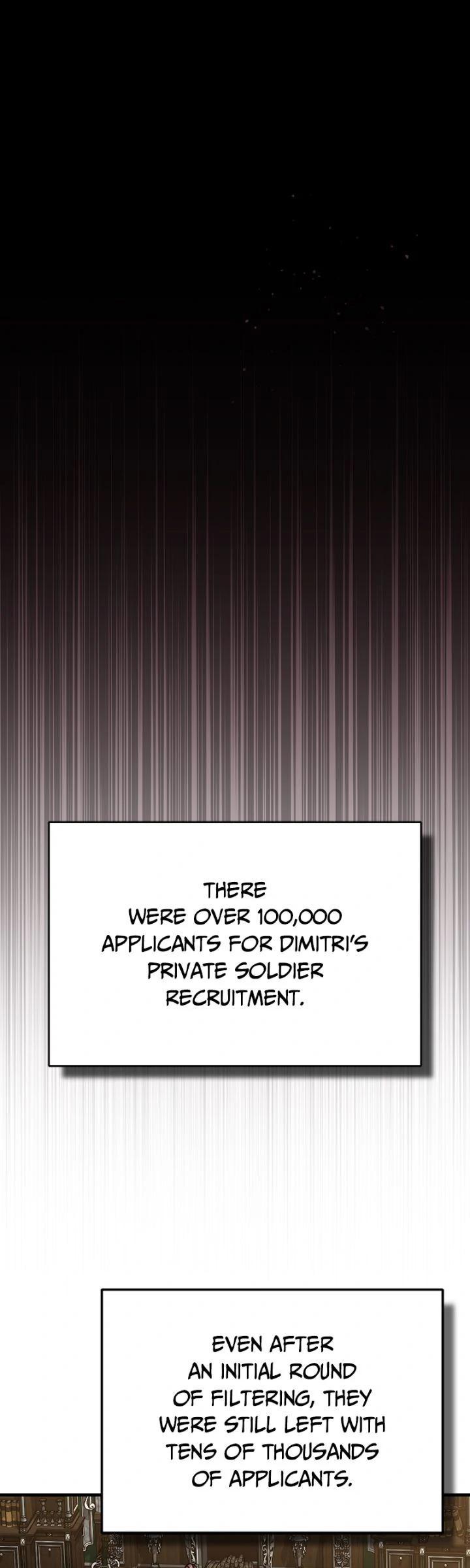 Read Descended from Divinity Manga Online