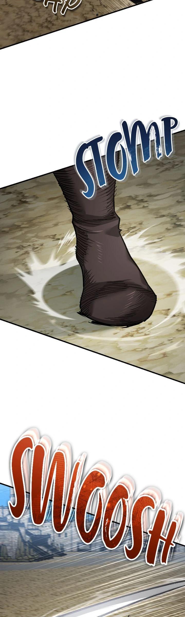 Read Descended from Divinity Manga Online