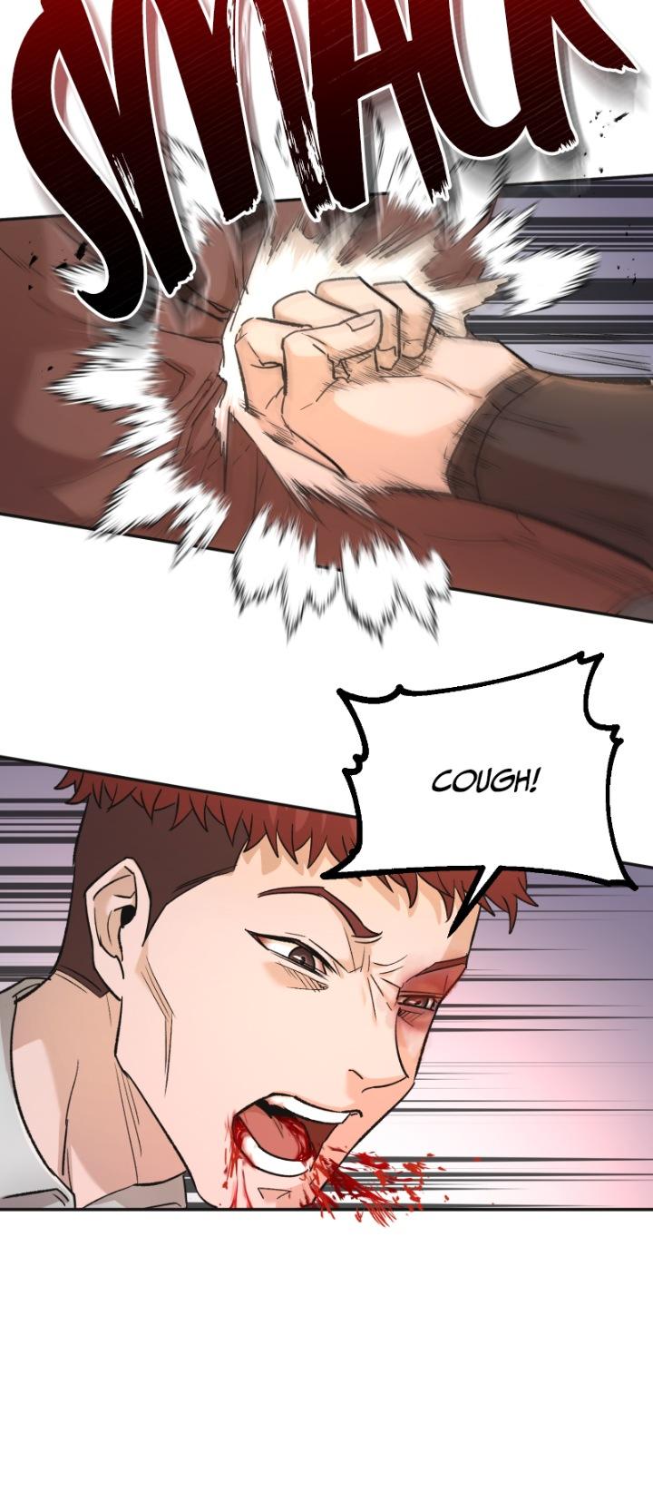 Read Descended from Divinity Manga Online