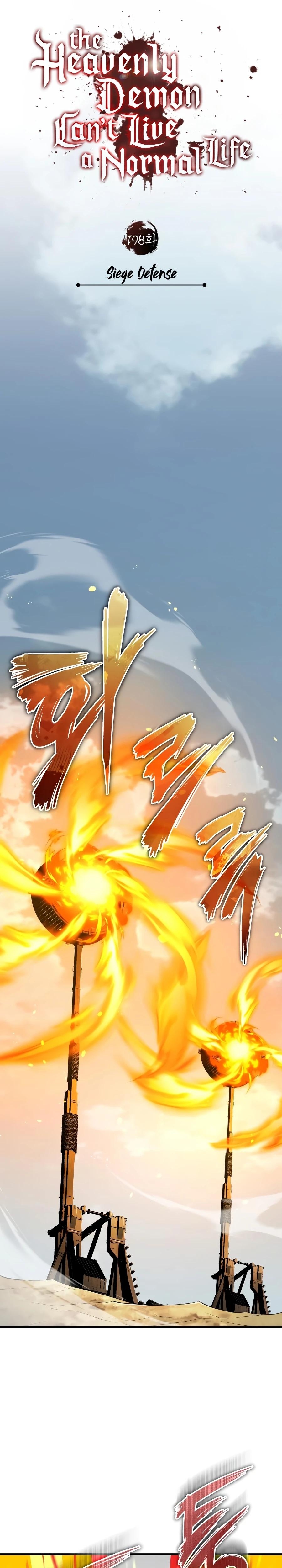 Read Descended from Divinity Manga Online