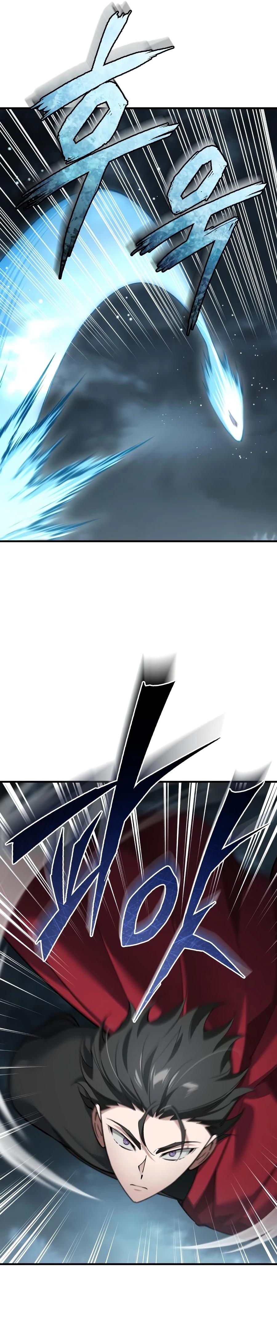 Read Descended from Divinity Manga Online