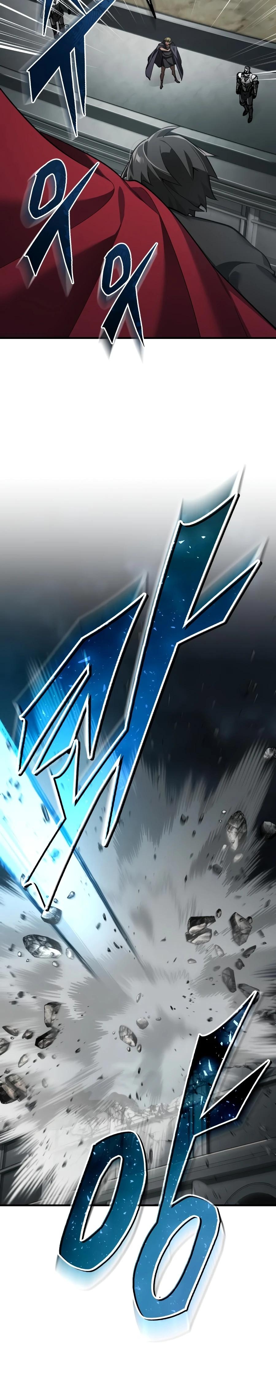 Read Descended from Divinity Manga Online