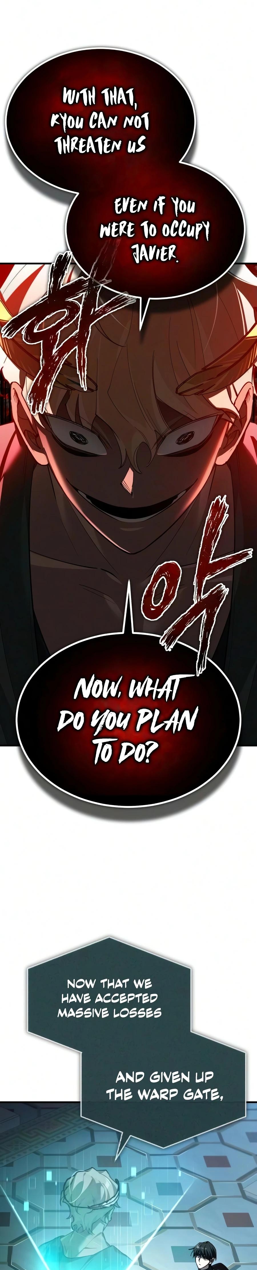 Read Descended from Divinity Manga Online