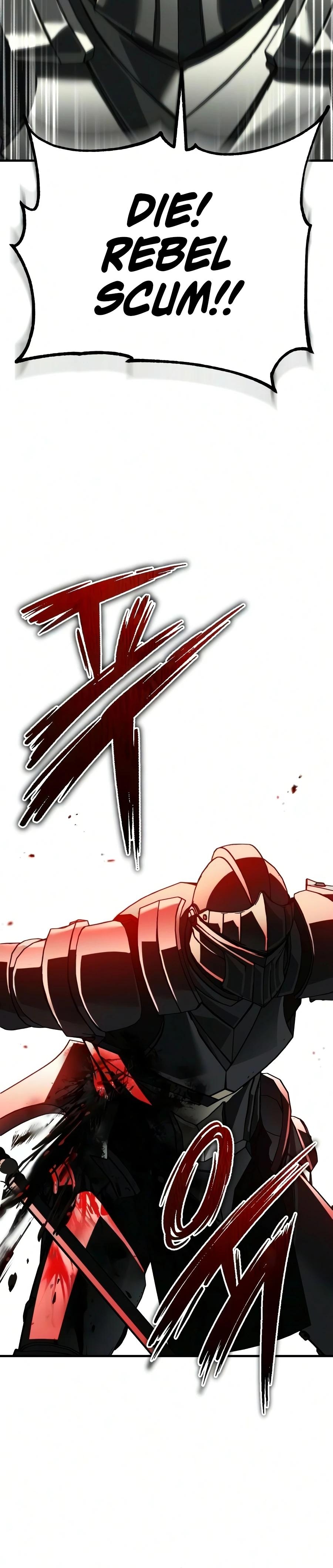 Read Descended from Divinity Manga Online