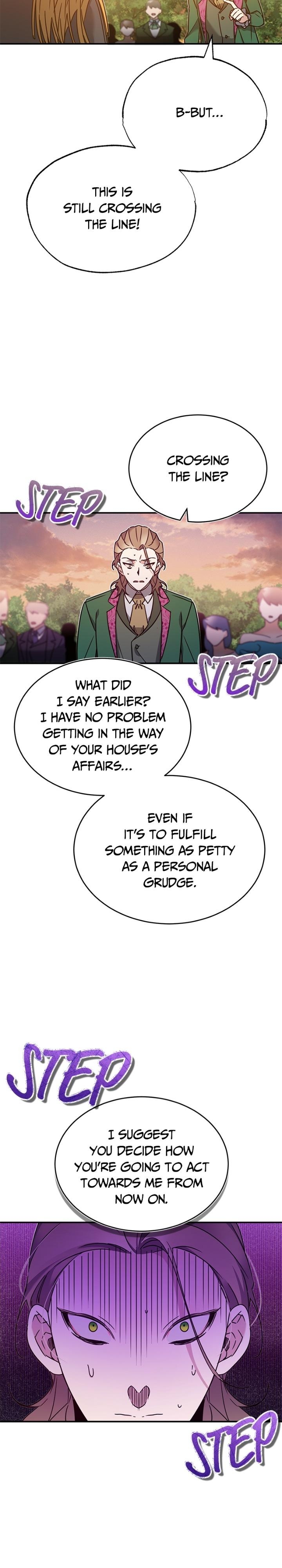 Read Descended from Divinity Manga Online