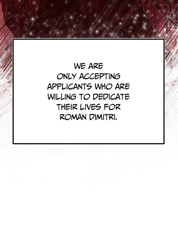 Read Descended from Divinity Manga Online