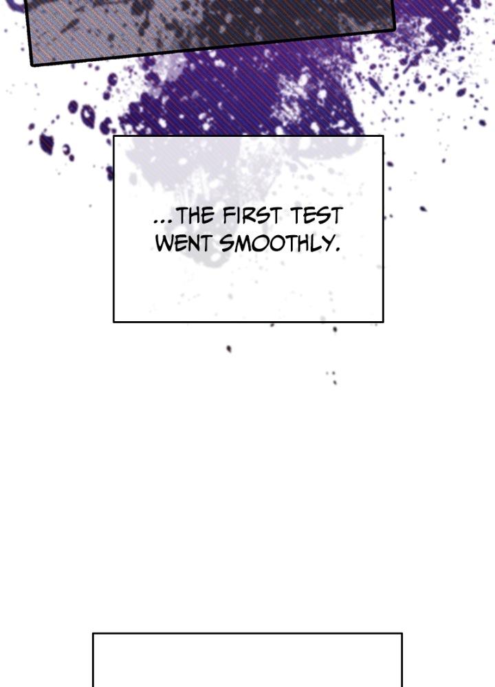 Read Descended from Divinity Manga Online