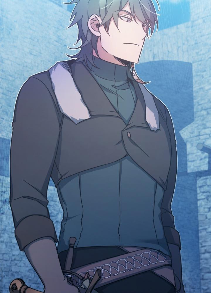 Read Descended from Divinity Manga Online