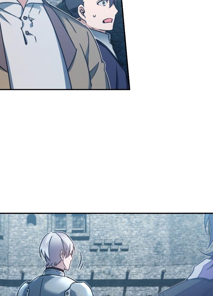 Read Descended from Divinity Manga Online