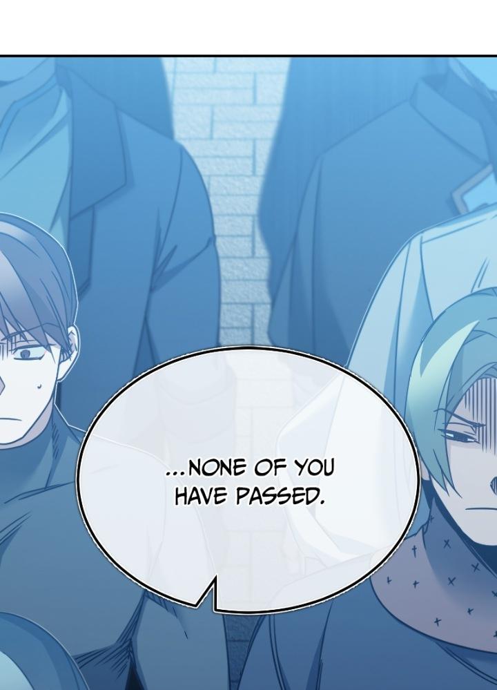 Read Descended from Divinity Manga Online