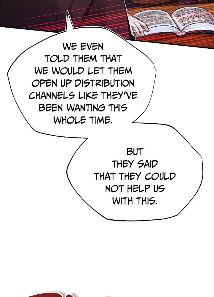 Read Descended from Divinity Manga Online