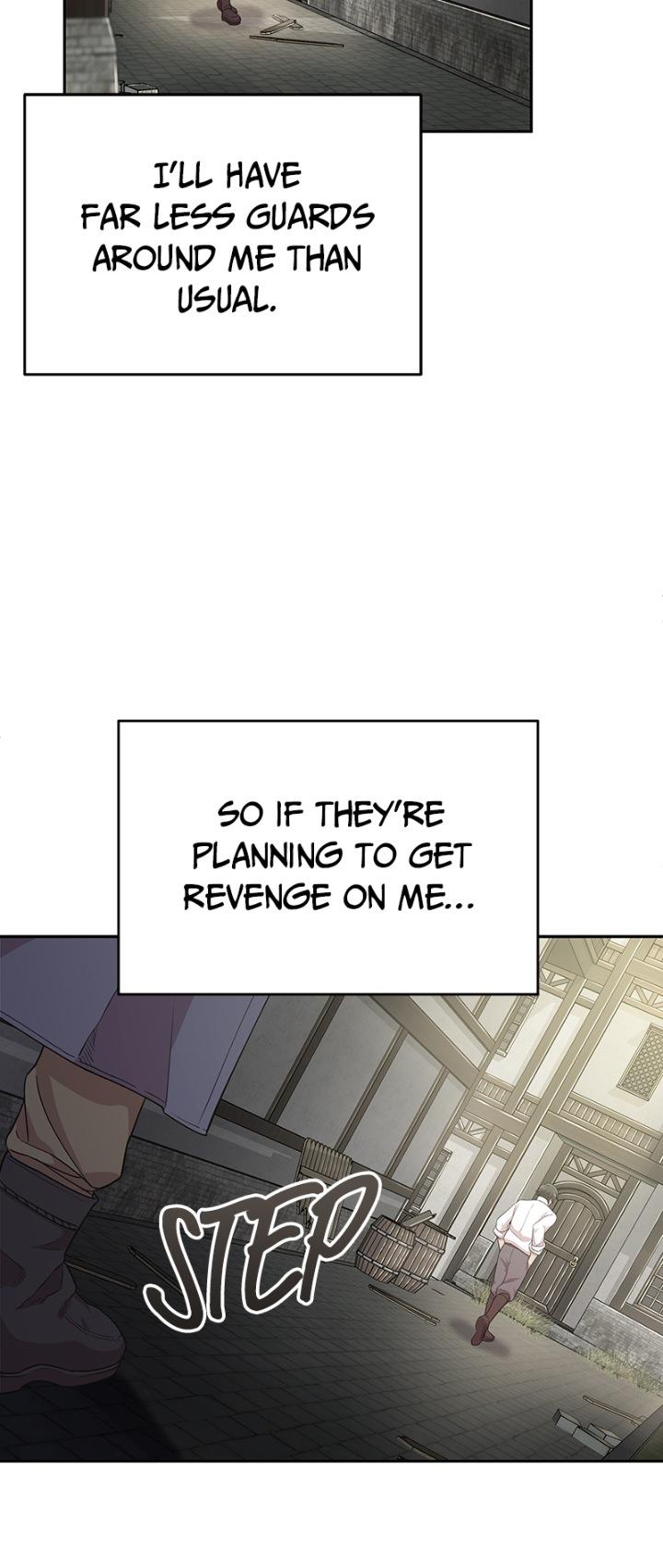 Read Descended from Divinity Manga Online