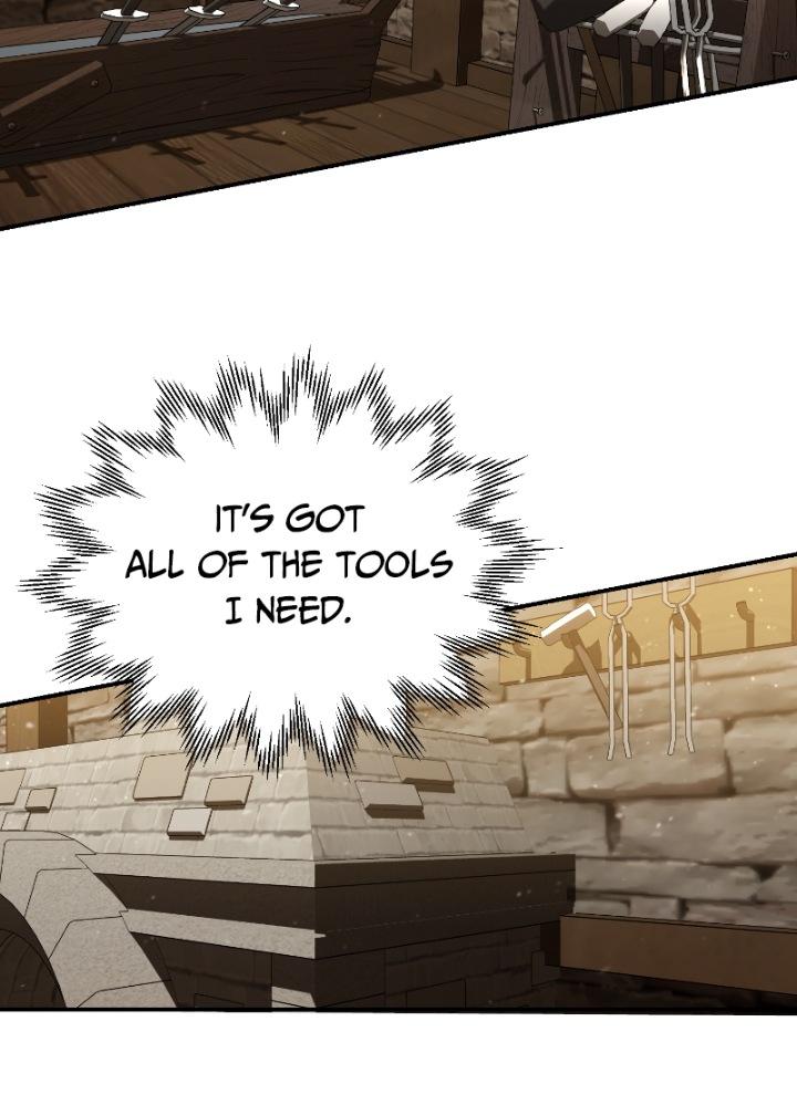 Read Descended from Divinity Manga Online