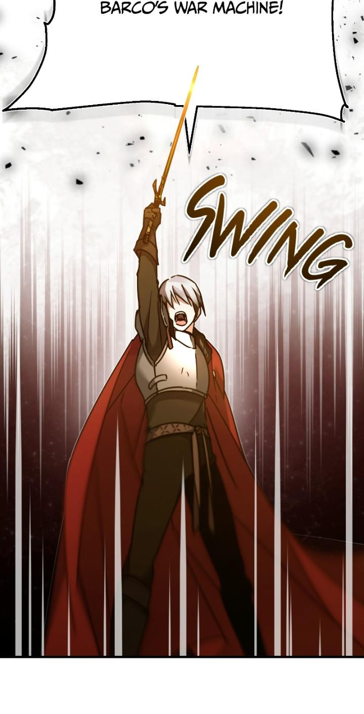 Read Descended from Divinity Manga Online