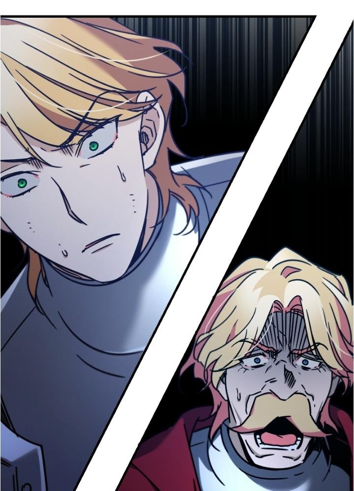 Read Descended from Divinity Manga Online
