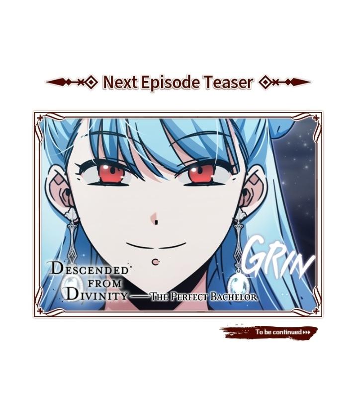 Read Descended from Divinity Manga Online