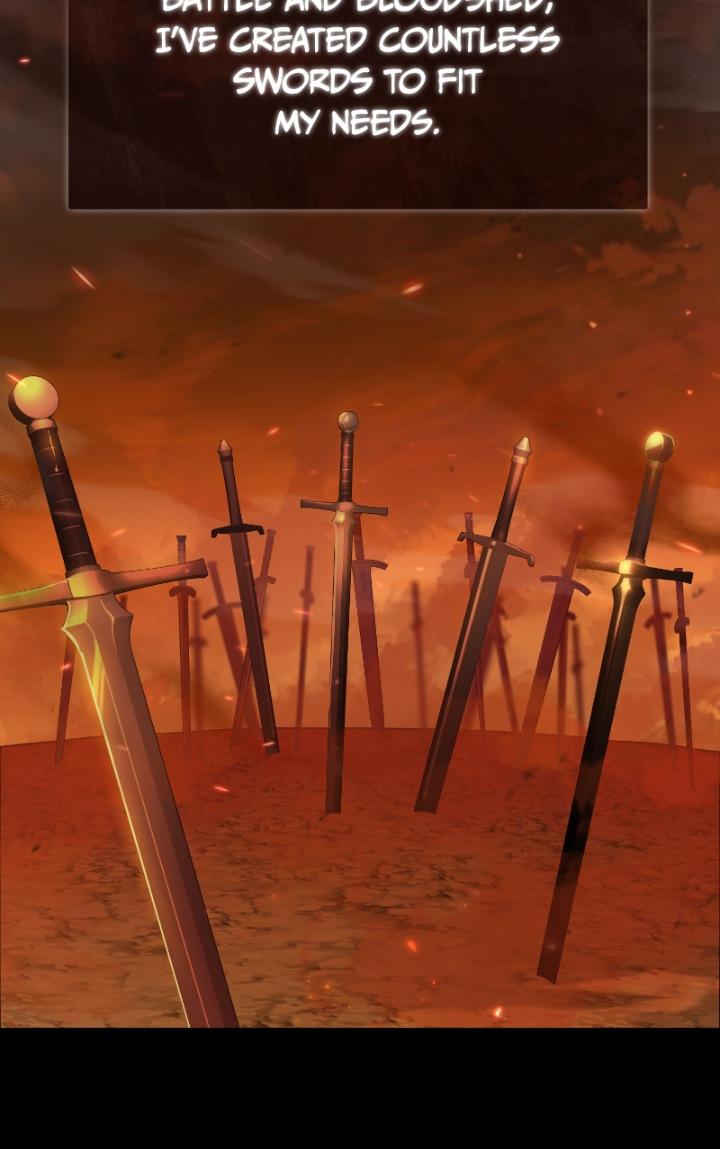 Read Descended from Divinity Manga Online