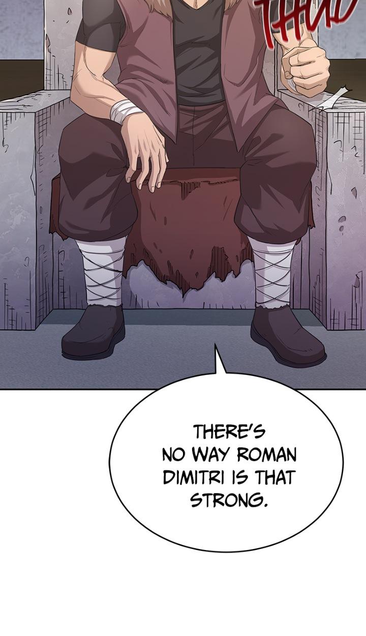 Read Descended from Divinity Manga Online