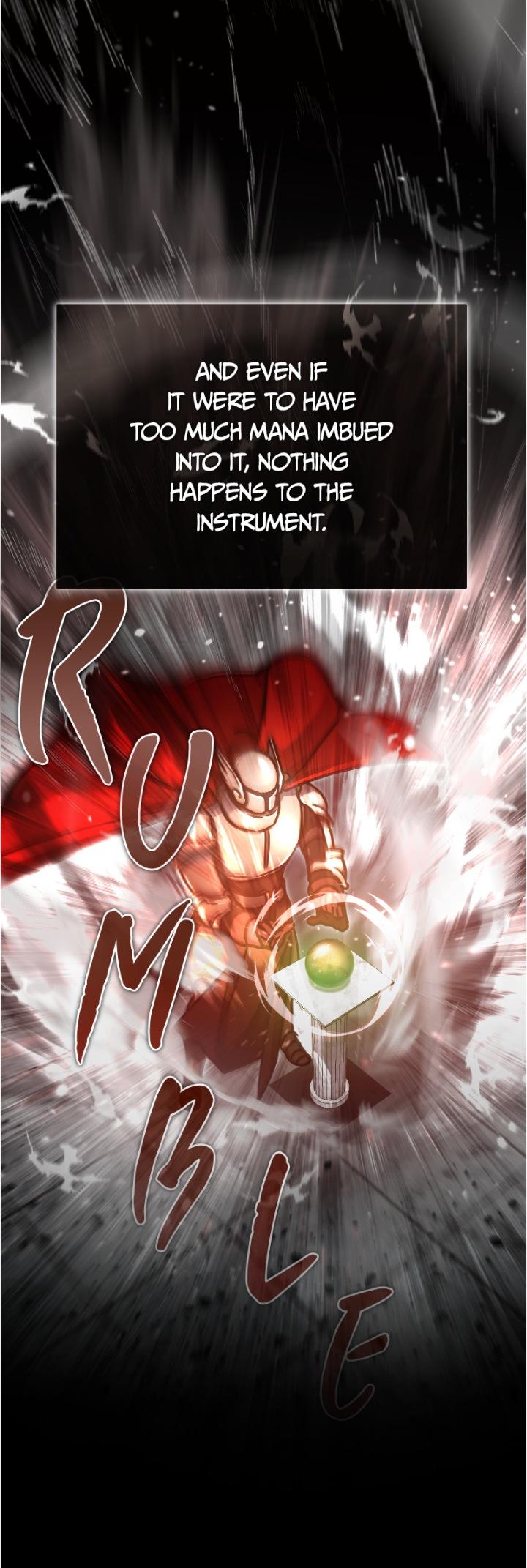 Read Descended from Divinity Manga Online