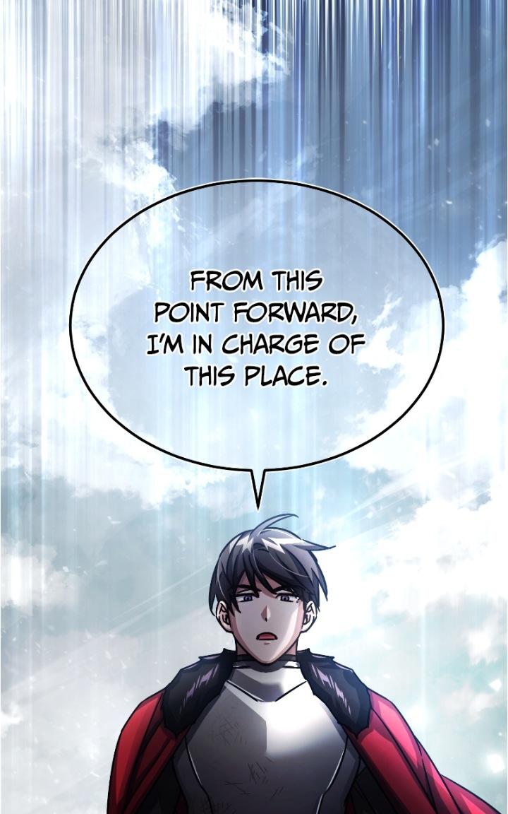 Read Descended from Divinity Manga Online