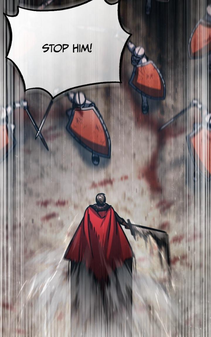 Read Descended from Divinity Manga Online