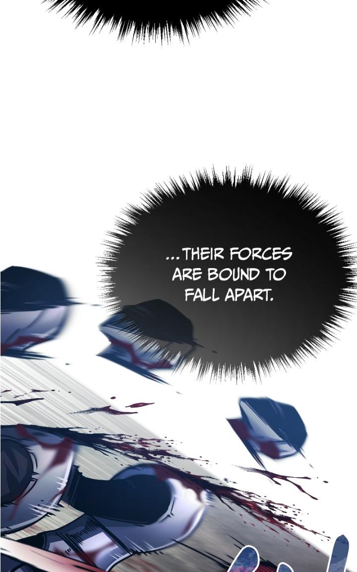 Read Descended from Divinity Manga Online