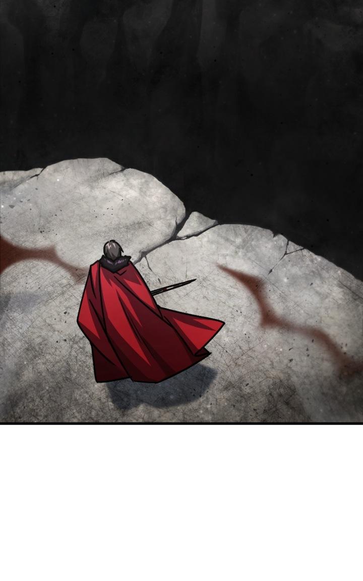 Read Descended from Divinity Manga Online