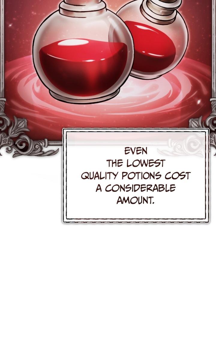 Read Descended from Divinity Manga Online