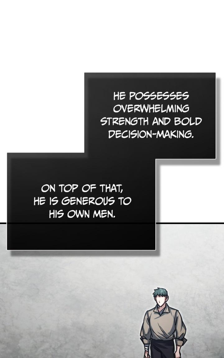 Read Descended from Divinity Manga Online
