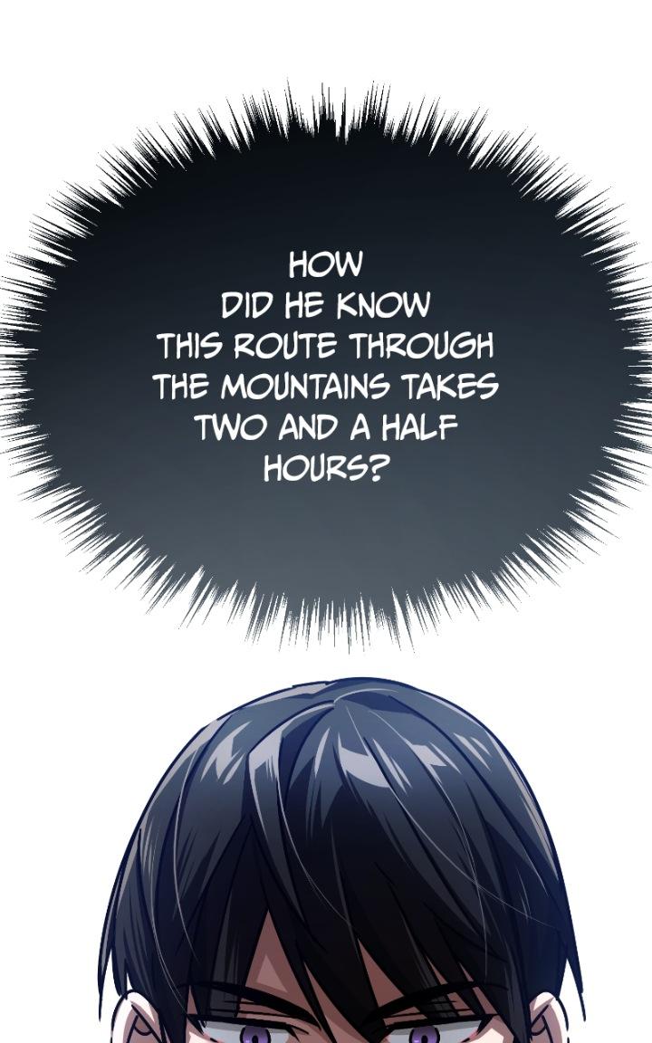 Read Descended from Divinity Manga Online