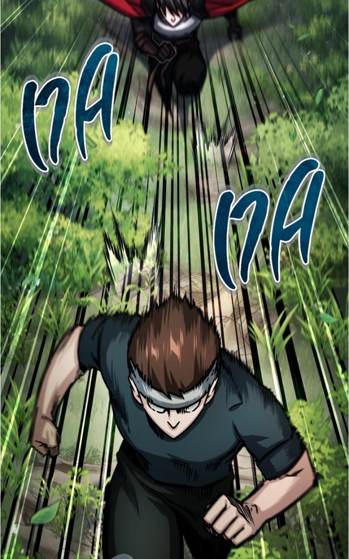 Read Descended from Divinity Manga Online