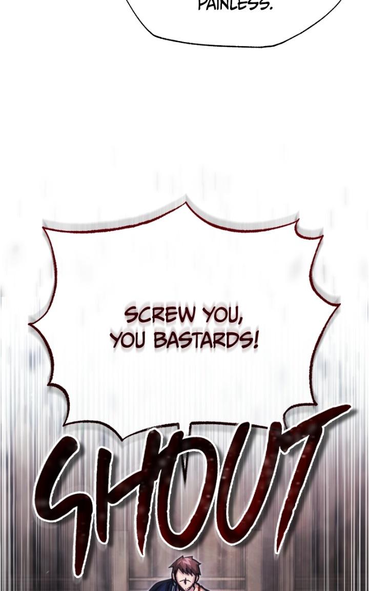 Read Descended from Divinity Manga Online