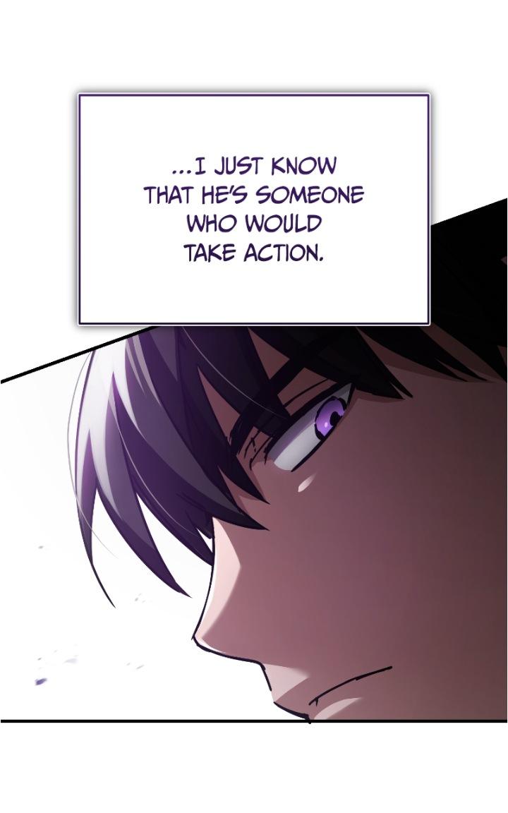 Read Descended from Divinity Manga Online
