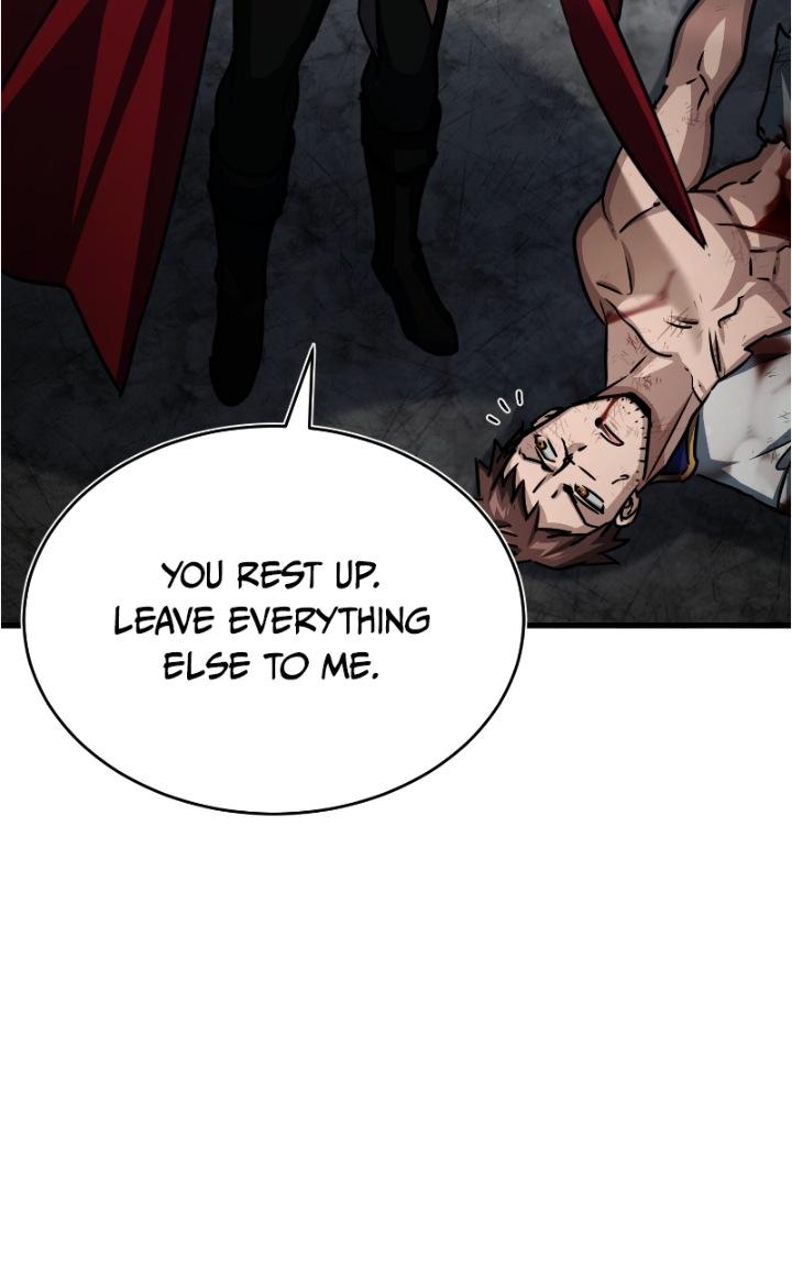 Read Descended from Divinity Manga Online