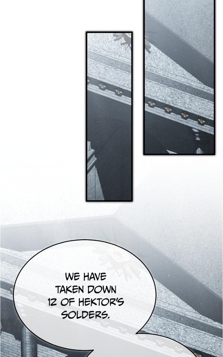 Read Descended from Divinity Manga Online