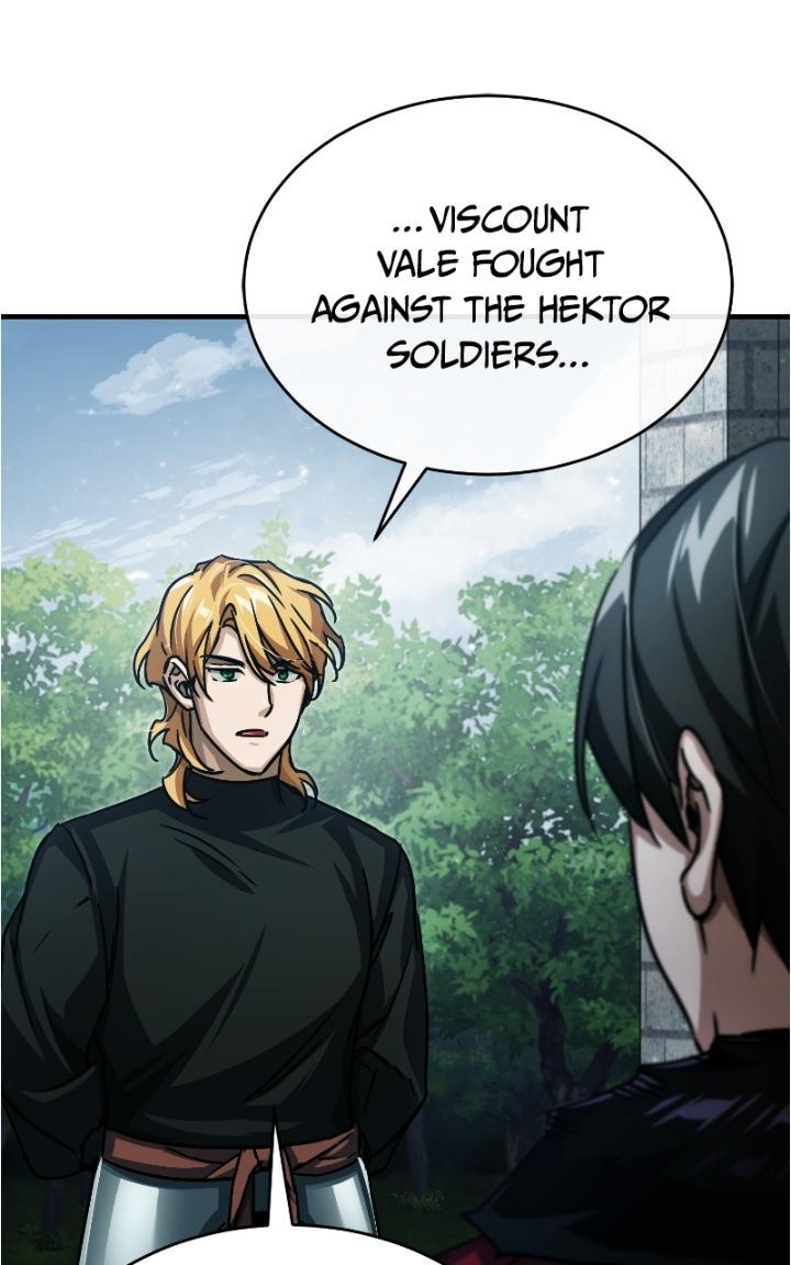 Read Descended from Divinity Manga Online