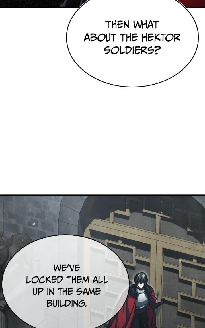 Read Descended from Divinity Manga Online